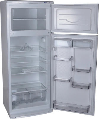 Холодильник Атлант MXM-2808-90 2-хкамерн. белый