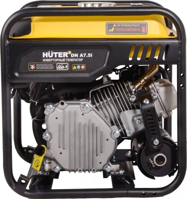 Генератор Huter DN А7,5i 6кВт