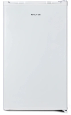 Холодильник Nordfrost RF 90 W 1-нокамерн. белый
