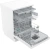 Посудомоечная машина Gorenje GS643C90W ( 3 корзины ) белый (полноразмерная)