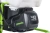 Опрыскиватель Greenworks G40BPS аккум. ранц. 15л белый/зеленый (5300007UA)
