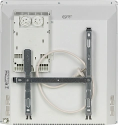 Конвектор Noirot CNX-4 plus 1000Вт белый