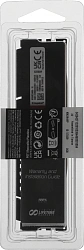 Память DDR5 16GB 6800MHz Kingston KF568C34BB-16 Fury Beast RTL Gaming PC5-54400 CL34 DIMM 288-pin 1.4В kit single rank с радиатором Ret