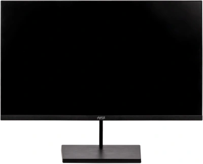 Монитор Hiper 27" EasyView SB2702 черный IPS LED 4ms 16:9 HDMI M/M матовая 1000:1 250cd 178гр/178гр 1920x1080 100Hz FreeSync VGA DP FHD 6.46кг