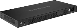 Коммутатор TP-Link SG3452 (L2) 48x1Гбит/с 4SFP управляемый