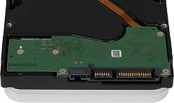 Жесткий диск Seagate SATA-III 28Tb ST28000NT000 NAS Ironwolf Pro 512E (7200rpm) 512Mb 3.5"