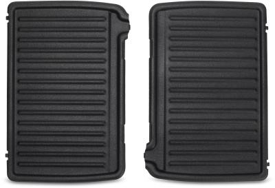 Электрогриль Vitek VT-2632 2000Вт черный