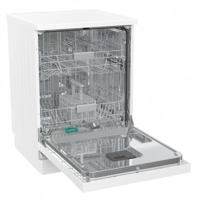 Посудомоечная машина Gorenje GS642C90W ( 2 корзины ) белый (полноразмерная)