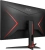 Монитор AOC 23.8" Gaming 24G2SAE черный/красный VA LED 1ms 16:9 HDMI M/M матовая 350cd 178гр/178гр 1920x1080 165Hz FreeSync Premium VGA DP FHD 5.6кг