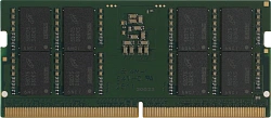 Память DDR5 32GB 5600MHz Kingston KCP556SD8-32 RTL PC5-44800 CL46 SO-DIMM 262-pin 1.1В dual rank Ret