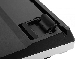 Клавиатура A4Tech S98 механическая синий USB for gamer LED (SPORTS NAVY) кабель 1.8м
