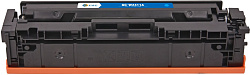 Картридж лазерный G&G GG-W2411A голубой (850стр.) для HP Color LaserJet Pro M155;MFP M182nw/M183fw