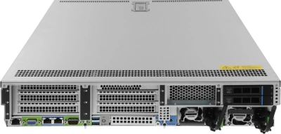 Сервер IRU Rock g2212ag3 2x73F3 4x32Gb 9361-8I 2x1600W w/o OS (2109226)