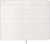 Ежедневник Moleskine CLASSIC Large 130х210мм 400стр. сиреневый