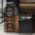 Посудомоечная машина Weissgauff DW 996 Touch Inverter Dual Fan Dry черный (полноразмерная)