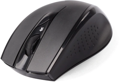 Мышь A4Tech G7-600NX черный оптическая 2000dpi беспров. USB 4but