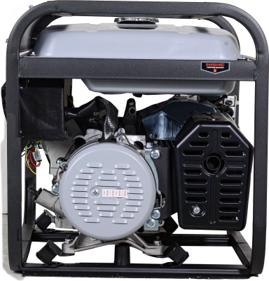 Генератор Ресанта БГ 9500 Р 8кВт