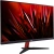 Монитор Acer 23.8" Nitro KG242YEbmiix черный IPS LED 1ms 16:9 HDMI M/M матовая 250cd 178гр/178гр 1920x1080 75Hz FreeSync VGA FHD 4.19кг