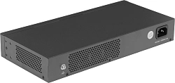 Коммутатор Mercusys MS116GS (L2) 16x1Гбит/с неуправляемый