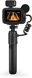 Экшн-камера GoPro Hero13 CREATOR EDITION 1xCMOS 27.6Mpix черный