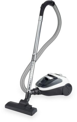 Пылесос Hyundai HYV-C1995 1800Вт белый/черный