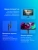 Монитор LG 27" UltraGear 27GR93U-B черный IPS LED 16:9 HDMI матовая HAS 320cd 178гр/178гр 3840x2160 144Hz G-Sync FreeSync Premium DP UHD USB 6.4кг