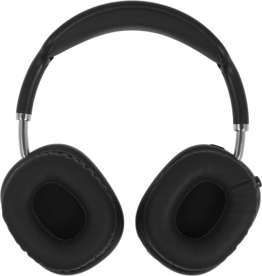 Наушники мониторные Hoco Air Triumph W35 черный беспроводные bluetooth оголовье