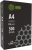 Бумага Cactus CS-LPA4120500 A4/120г/м2/500л./белый для лазерной печати