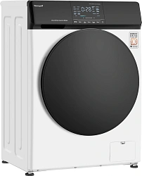 Стиральная машина Weissgauff WM 4927 Direct Drive Inverter Premium класс: A+++ загр.фронтальная макс.:7кг белый инвертор