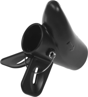 Кабельный органайзер Buro BU-CABORG-3X300 Spiral Hose 30x3000 мм черный