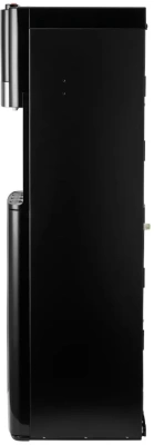 Кулер Vatten L03NEV напольный электронный черный