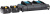 Батарея аккумуляторная Makita BL1850Bx2 LXT 18В 5Ач Li-Ion (З/У в компл.) (191L75-3)