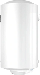 Водонагреватель Thermex Akvo 50 V Slim 2кВт 50л электрический настенный/белый