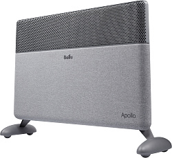 Конвектор Ballu Apollo Digital Inverter Moon Gray BEC/ATI-1501 1500Вт серый