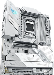 Материнская плата Asus ROG STRIX B850-A GAMING WIFI7 NEO Socket AM5 AMD B850 4xDDR5 ATX AC`97 8ch(7.1) 5Gigabit RAID+HDMI