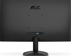 Монитор AOC 24" 24B31H черный IPS LED 16:9 HDMI матовая 1500:1 300cd 178гр/178гр 1920x1080 120Hz VGA FHD