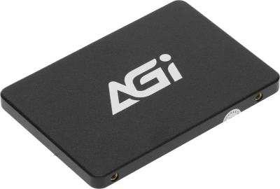Накопитель SSD AGi SATA-III 256GB AGI250GIMAI238 AI238 2.5" OEM