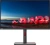 Монитор Lenovo 27" ThinkVision T27h-30 черный IPS LED 16:9 HDMI M/M матовая HAS Piv 1000:1 350cd 178гр/178гр 2560x1440 60Hz DP QHD USB 6.9кг