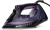Утюг Vitek VT-8316 2400Вт черный/фиолетовый