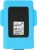 Жесткий диск A-Data USB3.0 2TB AHD720-2TU31-CBL HD720 DashDrive Durable 2.5" синий