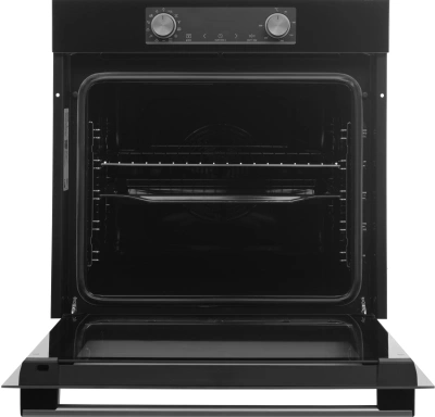 Духовой шкаф Электрический Gorenje BOX6737E01BG черный