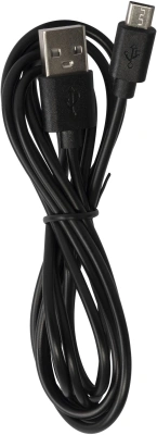 Мышь Оклик 780GW черный оптическая 3200dpi беспров. USB для ноутбука 6but (1903012)