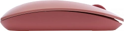 Мышь A4Tech Fstyler FG20 розовый оптическая 2000dpi беспров. USB для ноутбука 4but (FG20 PINK)