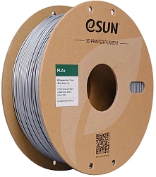 Пластик для принтера 3D Esun PLA+175S1P1 PLA 1кг L1.75м 1цв.