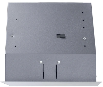 Вытяжка встраиваемая Maunfeld Urania 74 нержавеющая сталь управление: кнопочное (1 мотор)