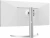 Монитор LG 34" UltraWide 34WQ650-W черный IPS LED 1ms 21:9 HDMI M/M матовая HAS 400cd 178гр/178гр 2560x1080 100Hz FreeSync DP 2K USB 7.9кг