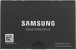 Накопитель SSD Samsung PCIe 4.0 x4 4TB MZ-V9P4T0CW 990 Pro M.2 2280