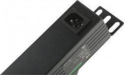 Блок распределения питания ITK PH21-6D3 гор.размещ. 6xSchuko базовые 16A C14