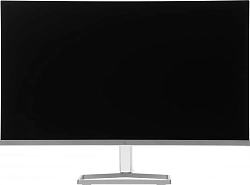 Монитор HP 23.8" M24fw белый IPS 16:9 HDMI 300cd 178гр/178гр 1920x1080 75Hz FreeSync VGA FHD 2.5кг
