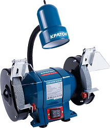 Станок заточной Кратон BG 250/150 L 250W (4 02 03 020)